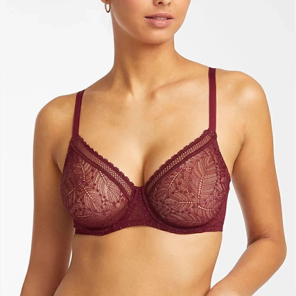 Simone Perele Lace Bra